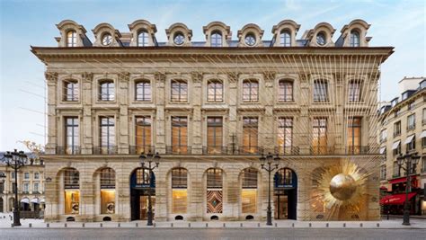 2 place vendome louis vuitton|maison vendôme paris.